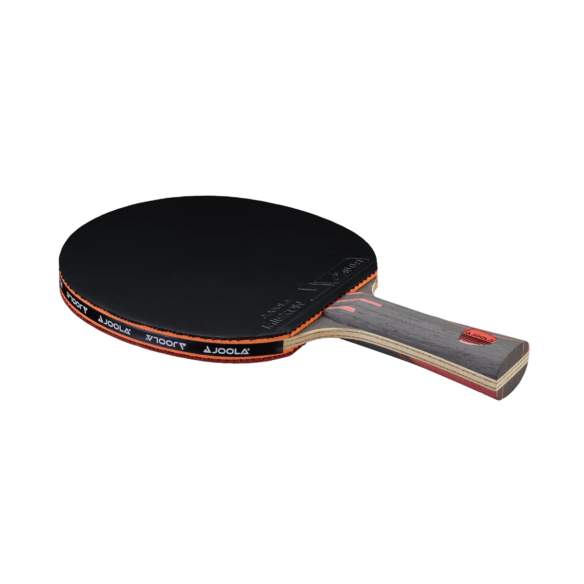 JOOLA Infinity Overdrive Table Tennis Racket with Micron 48 Rubber - Image 17