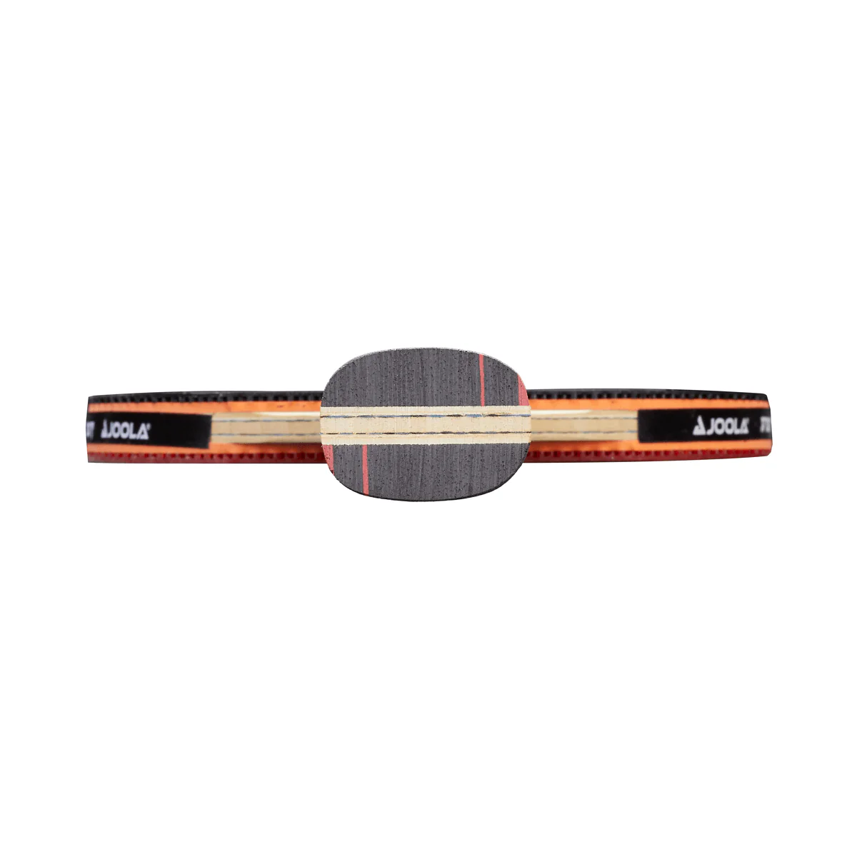 JOOLA Infinity Overdrive Table Tennis Racket with Micron 48 Rubber - Image 19