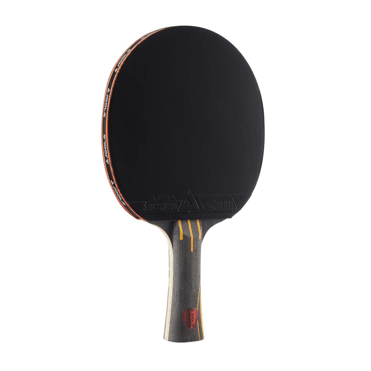 JOOLA Infinity Overdrive Table Tennis Racket with Micron 48 Rubber - Image 20