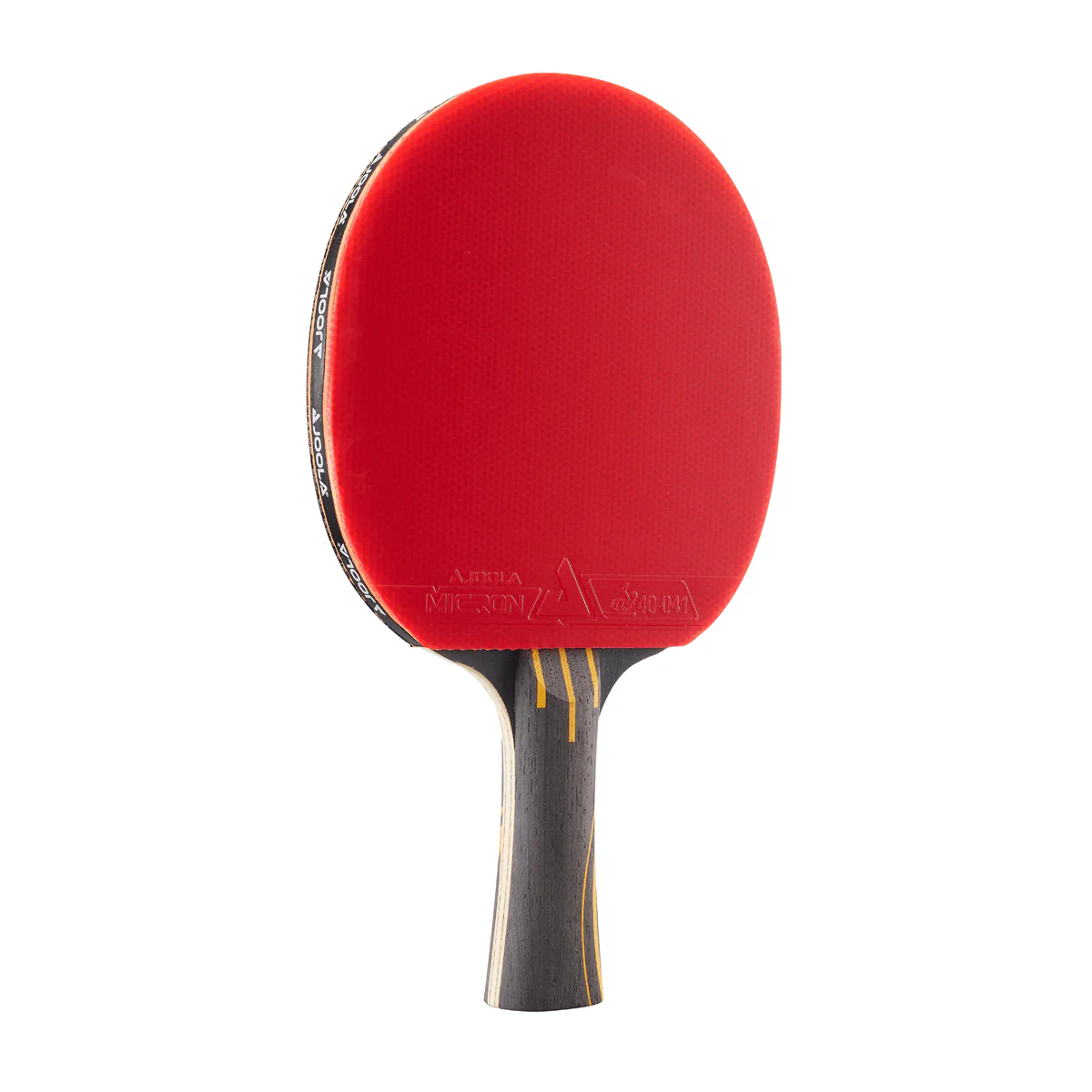JOOLA Infinity Overdrive Table Tennis Racket with Micron 48 Rubber - Image 21
