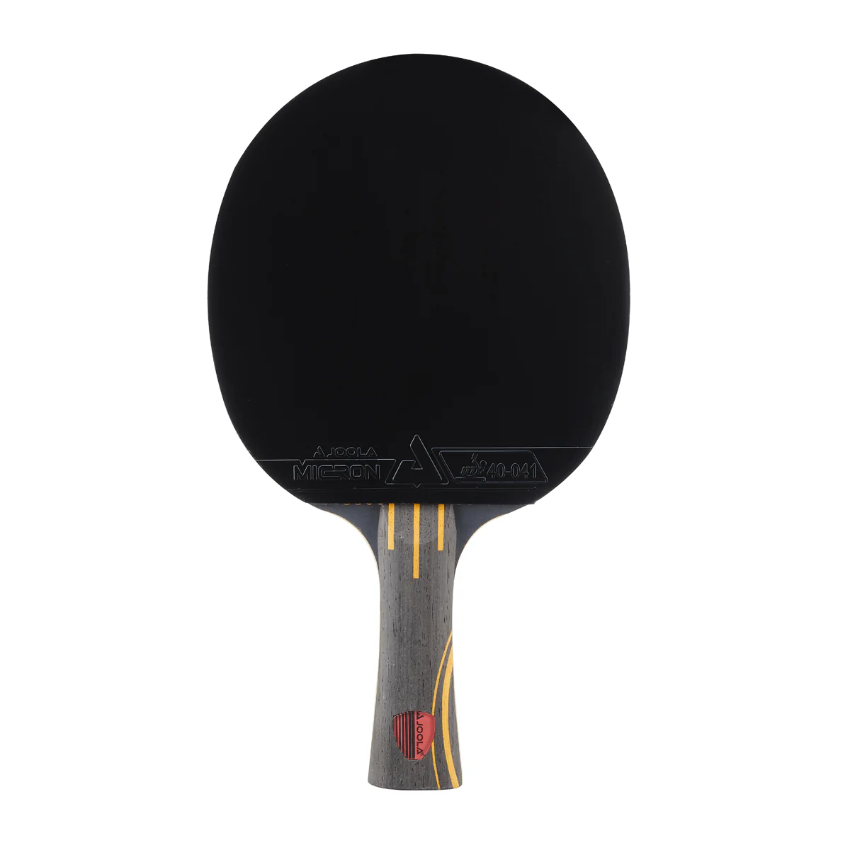 JOOLA Infinity Overdrive Table Tennis Racket with Micron 48 Rubber - Image 22
