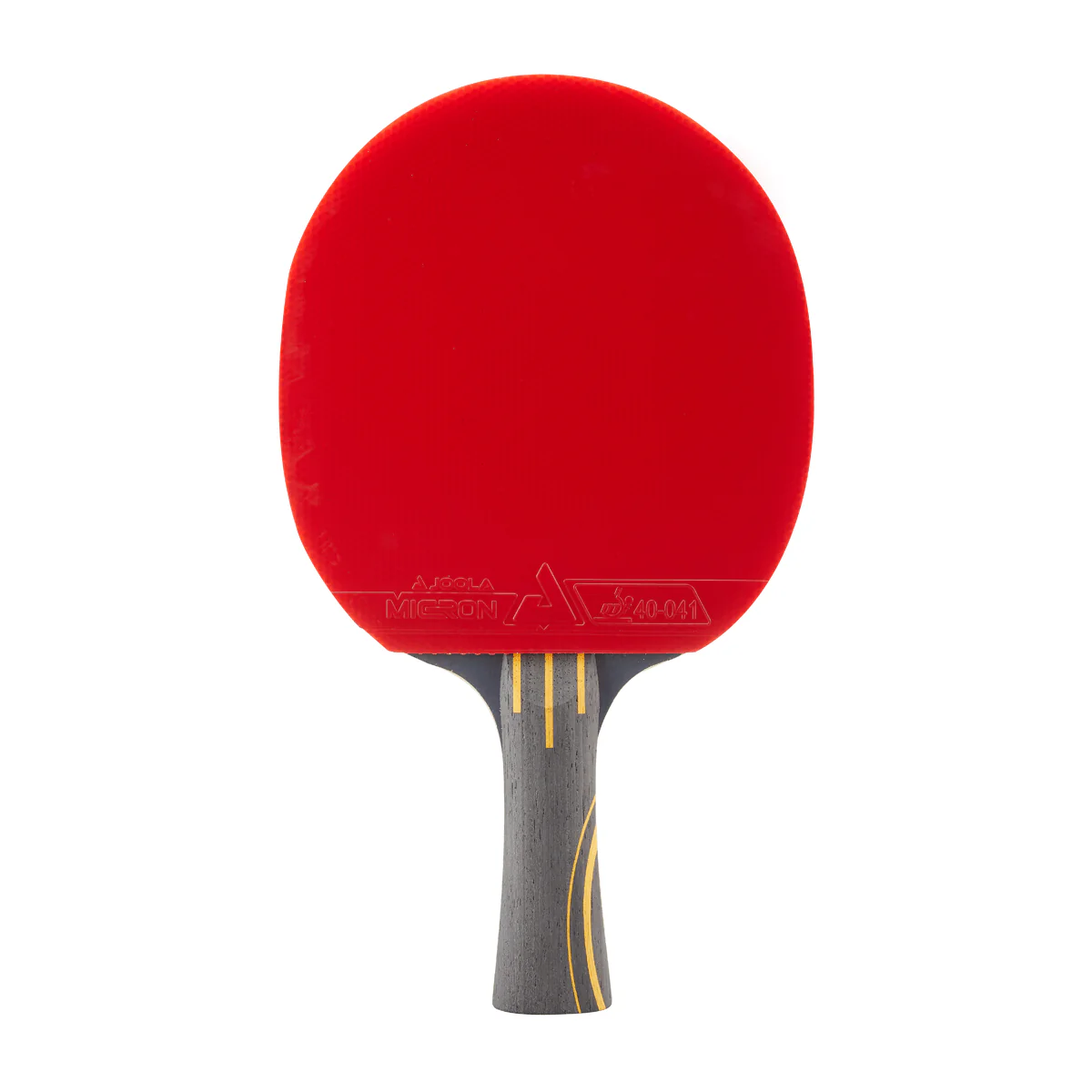 JOOLA Infinity Overdrive Table Tennis Racket with Micron 48 Rubber - Image 23