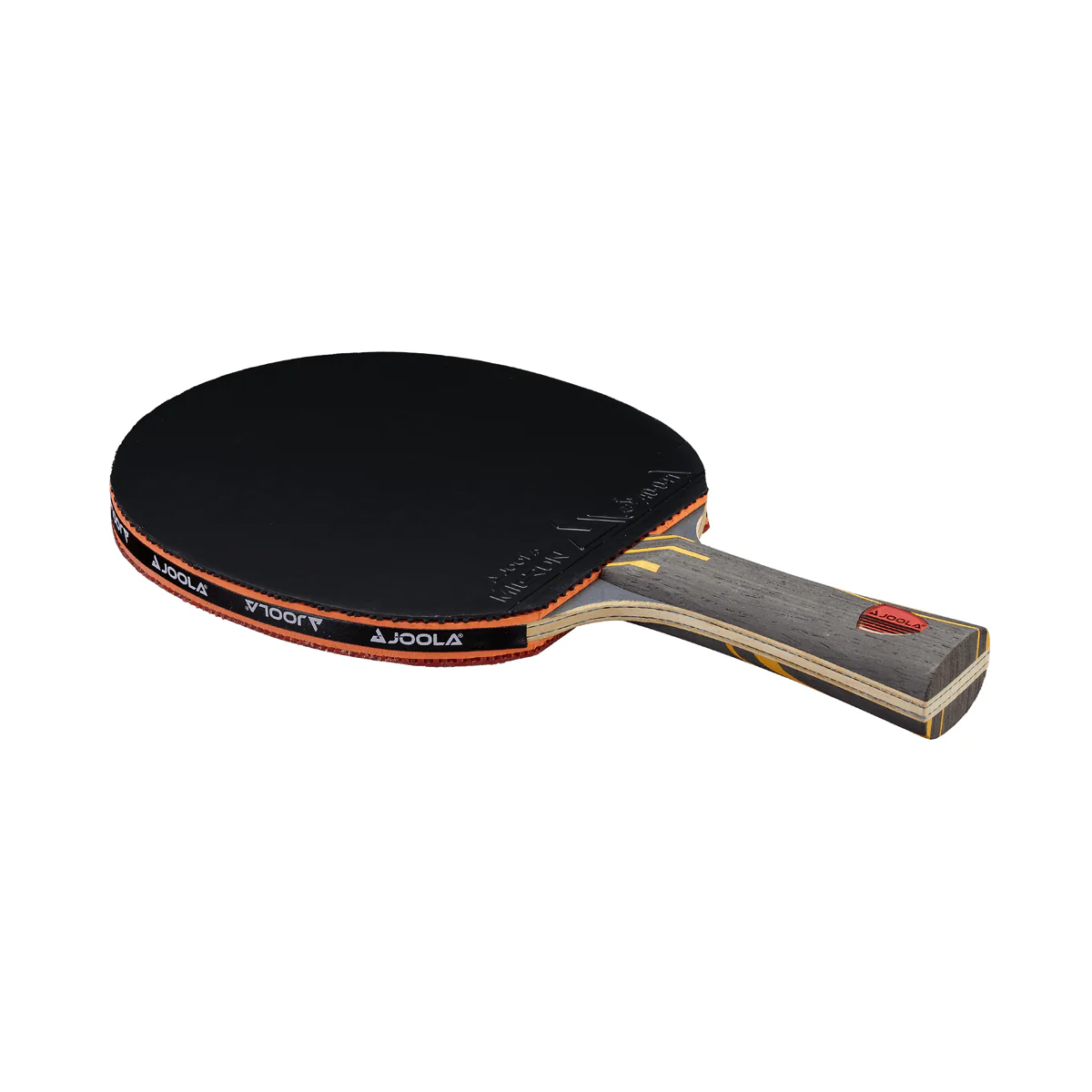 JOOLA Infinity Overdrive Table Tennis Racket with Micron 48 Rubber - Image 24