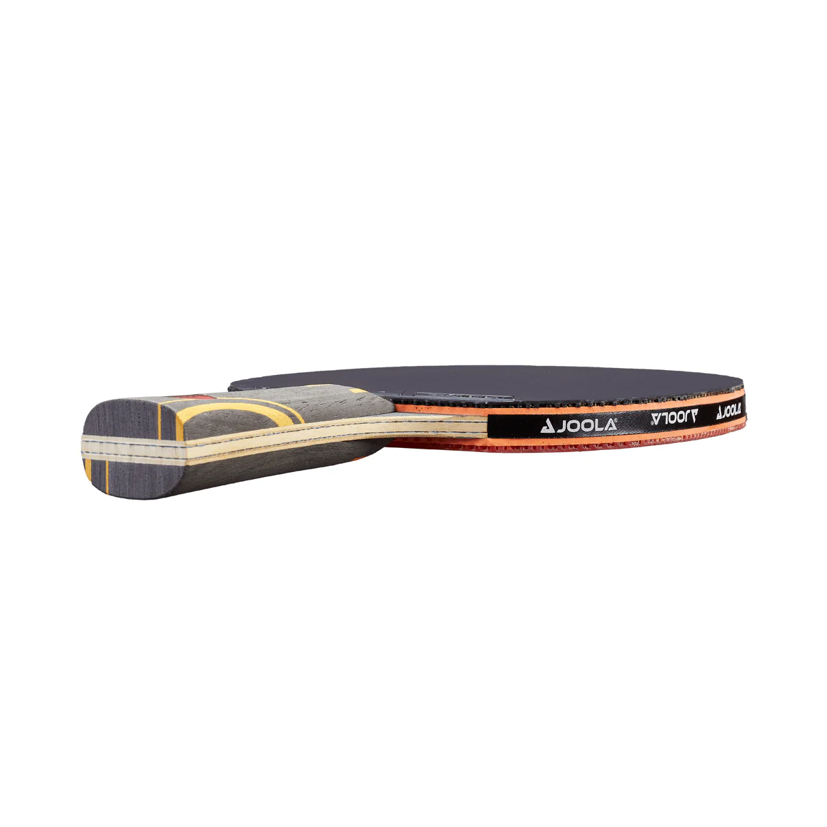 JOOLA Infinity Overdrive Table Tennis Racket with Micron 48 Rubber - Image 25