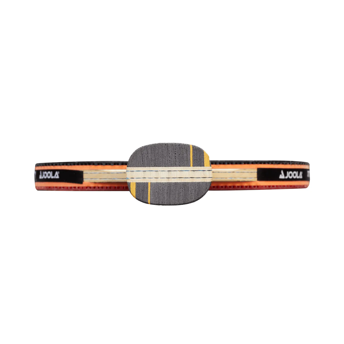 JOOLA Infinity Overdrive Table Tennis Racket with Micron 48 Rubber - Image 26