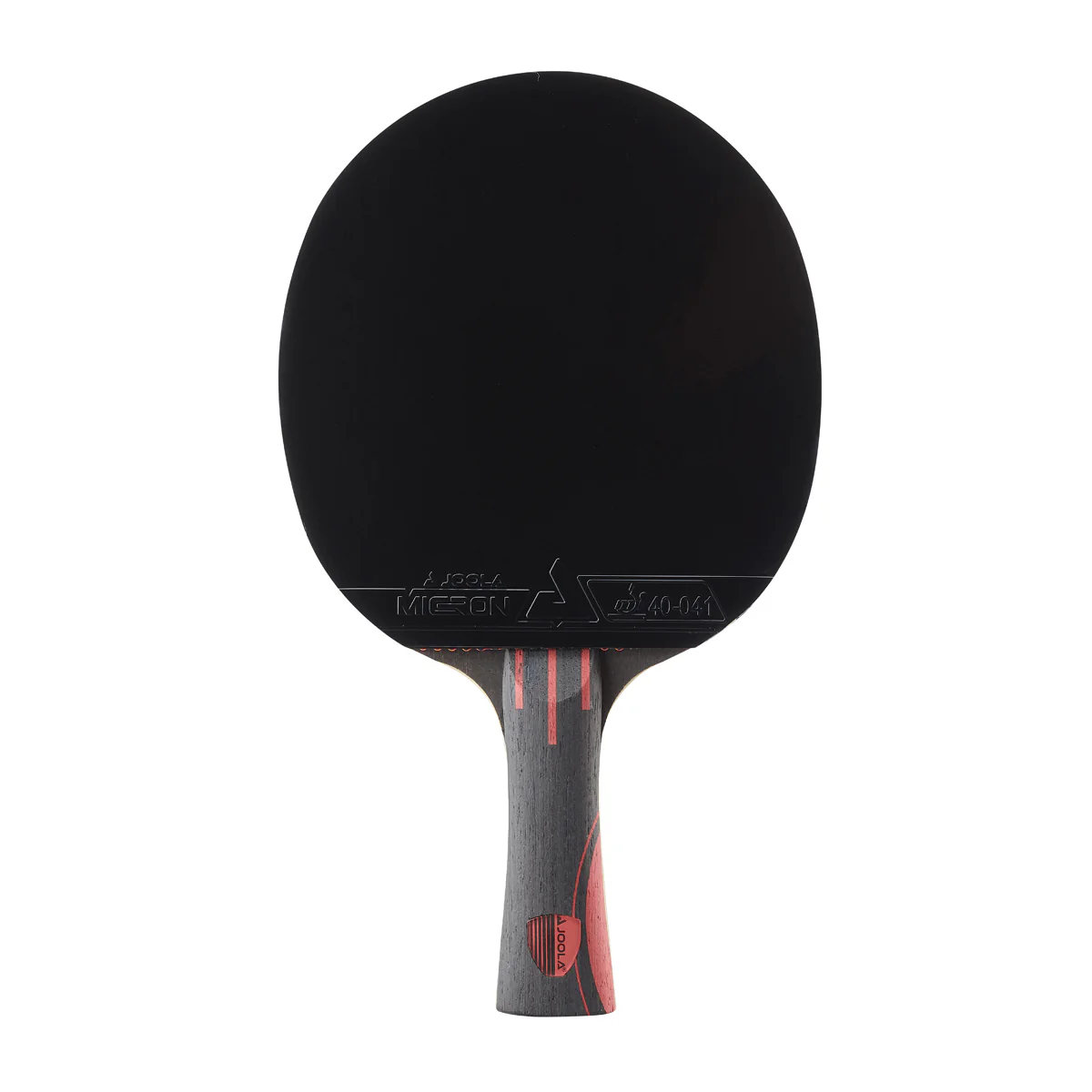 JOOLA Infinity Overdrive Table Tennis Racket with Micron 48 Rubber - Image 3