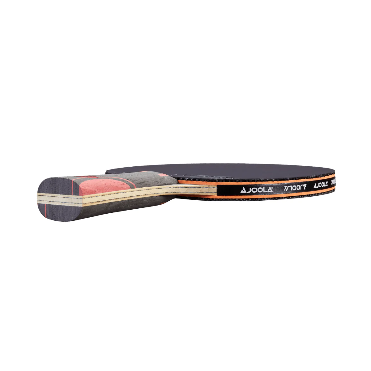 JOOLA Infinity Overdrive Table Tennis Racket with Micron 48 Rubber - Image 6