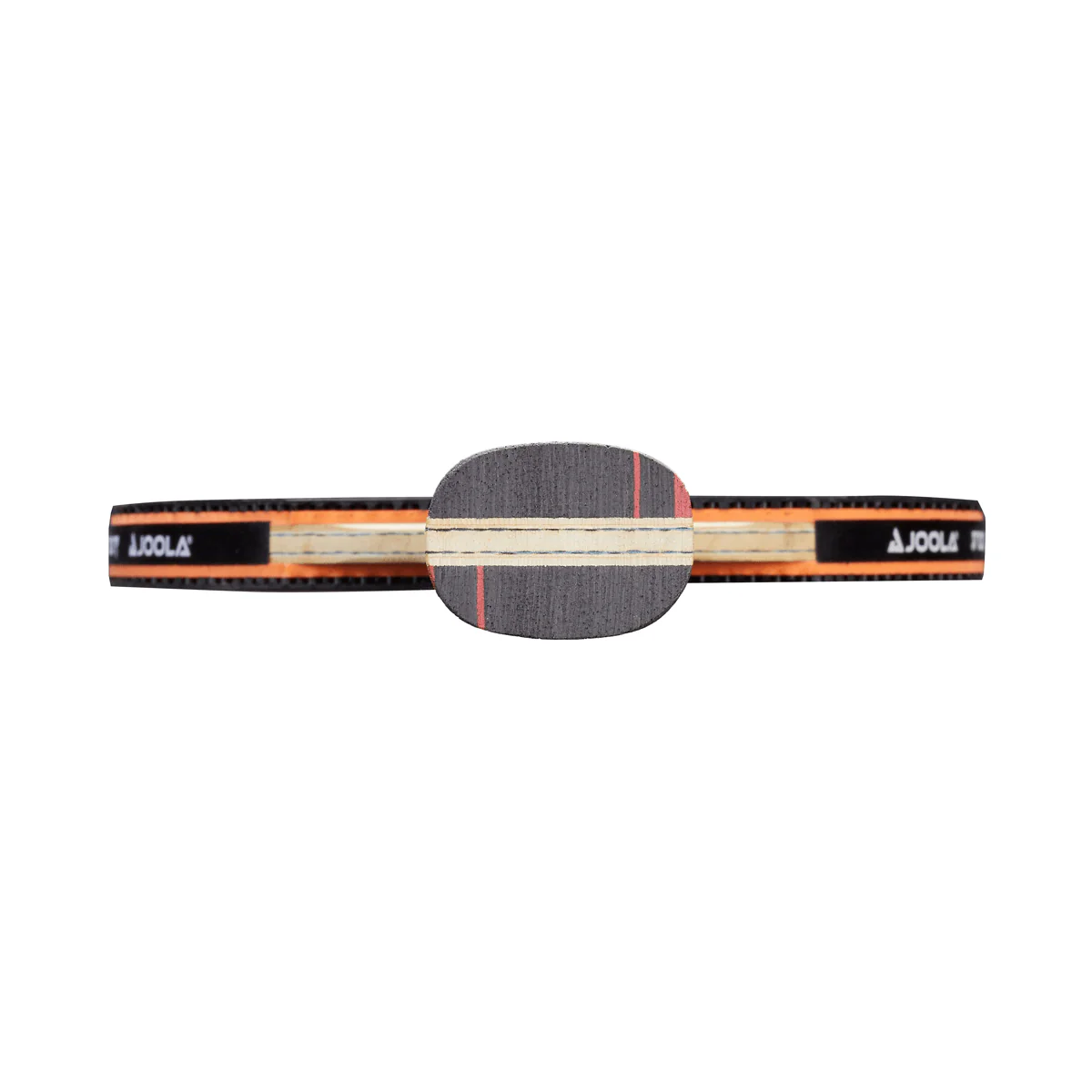 JOOLA Infinity Overdrive Table Tennis Racket with Micron 48 Rubber - Image 7