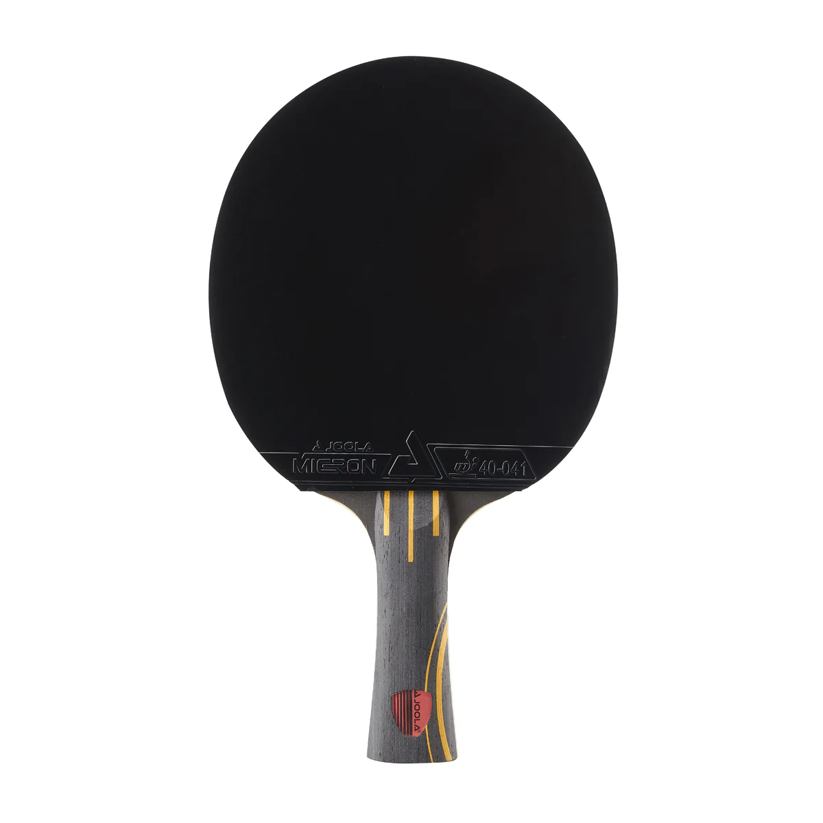 JOOLA Infinity Overdrive Table Tennis Racket with Micron 48 Rubber - Image 9