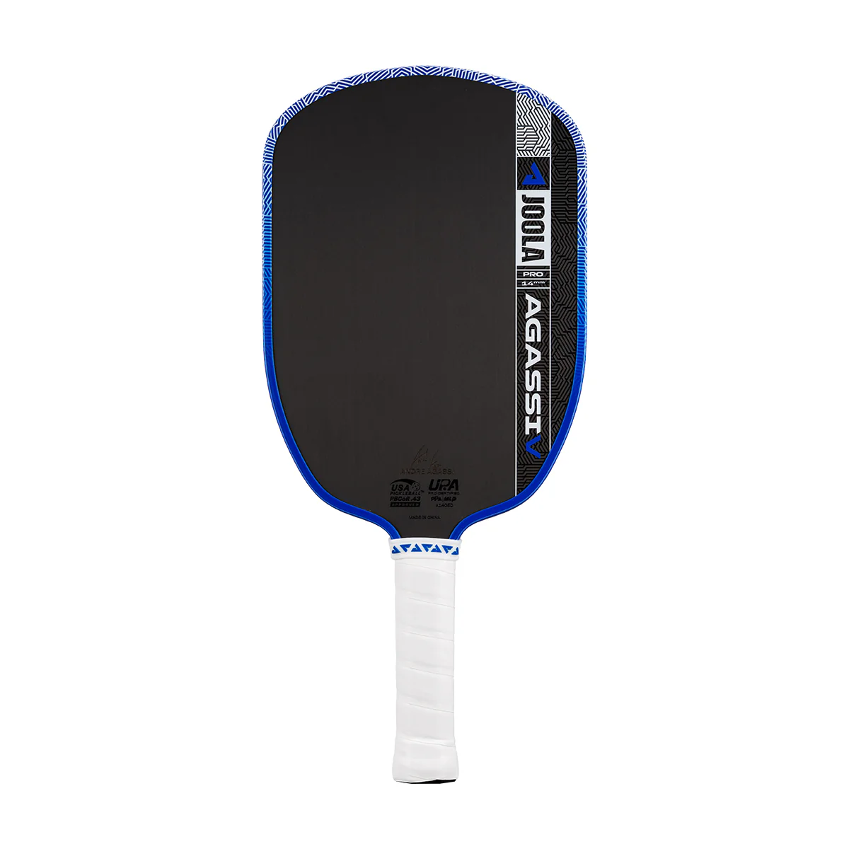 JOOLA Agassi Pro V Pickleball Paddle - Image 13