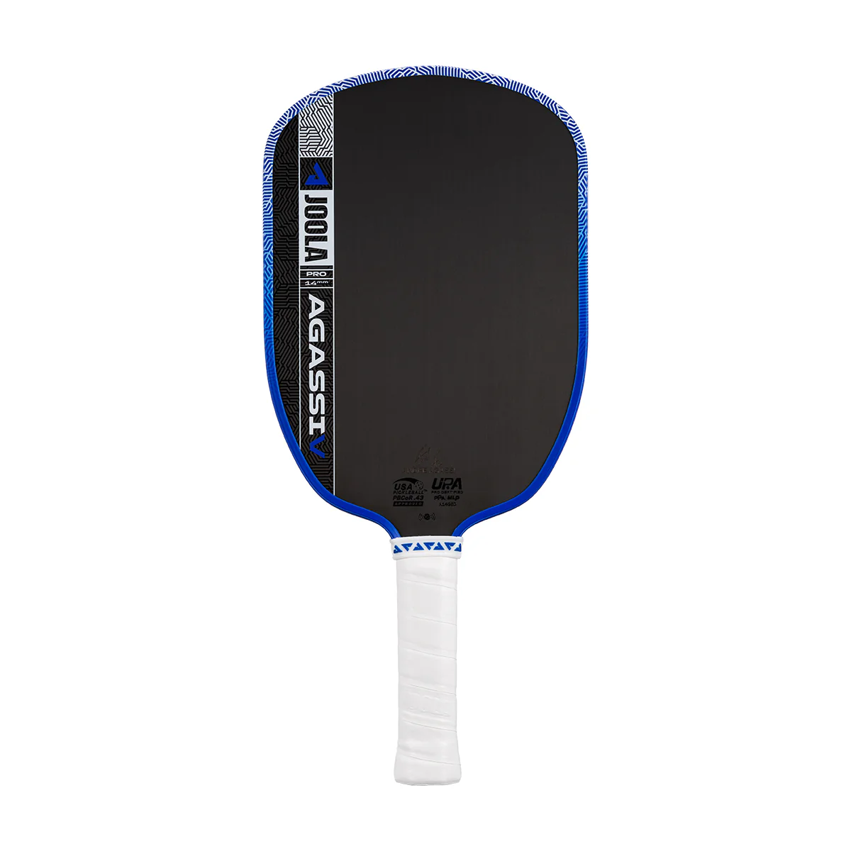JOOLA Agassi Pro V Pickleball Paddle - Image 18