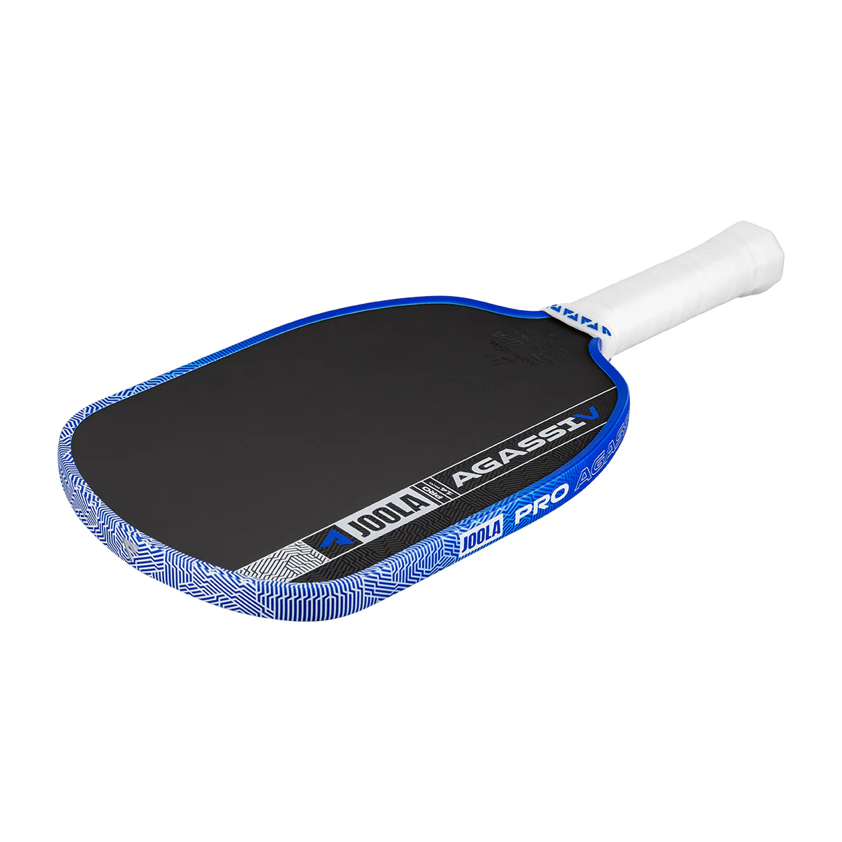 JOOLA Agassi Pro V Pickleball Paddle - Image 21