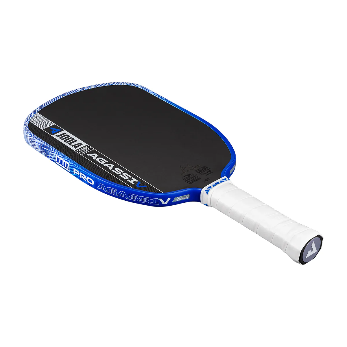 JOOLA Agassi Pro V Pickleball Paddle - Image 22