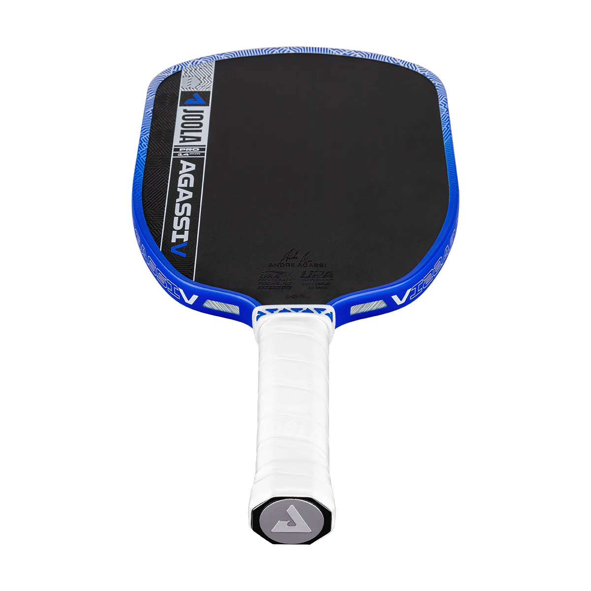 JOOLA Agassi Pro V Pickleball Paddle - Image 23