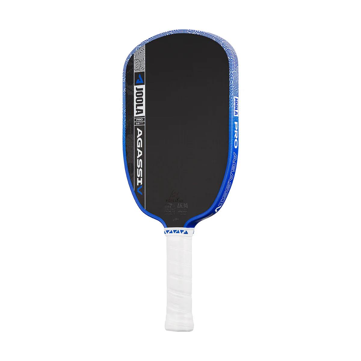 JOOLA Agassi Pro V Pickleball Paddle - Image 5