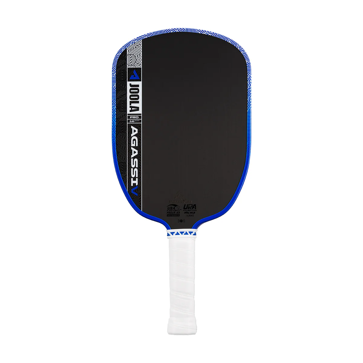 JOOLA Agassi Pro V Pickleball Paddle - Image 6