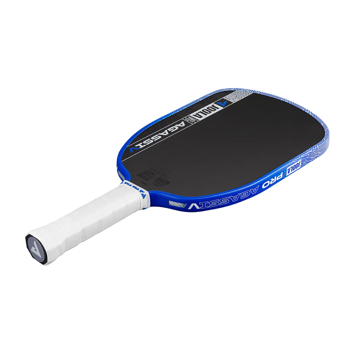 JOOLA Agassi Pro V Pickleball Paddle - Image 7