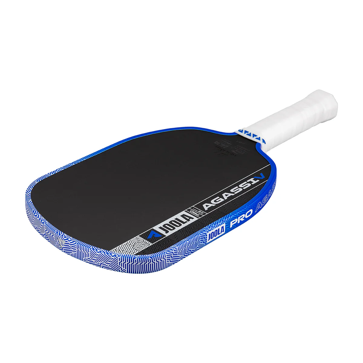 JOOLA Agassi Pro V Pickleball Paddle - Image 9