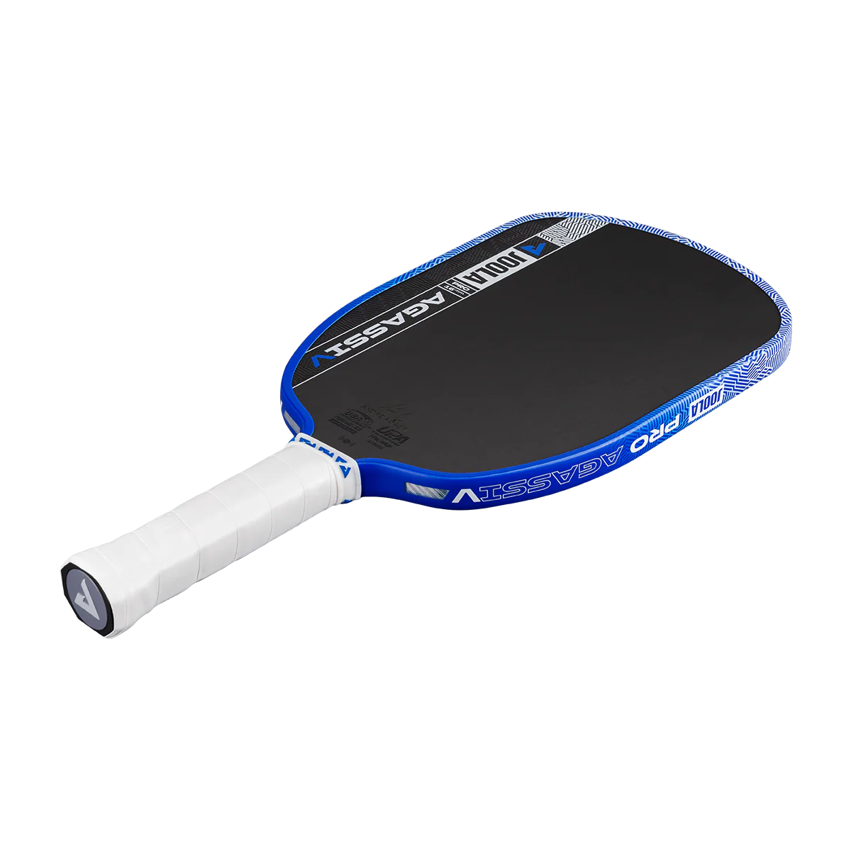 JOOLA Agassi Pro V Pickleball Paddle - Image 3