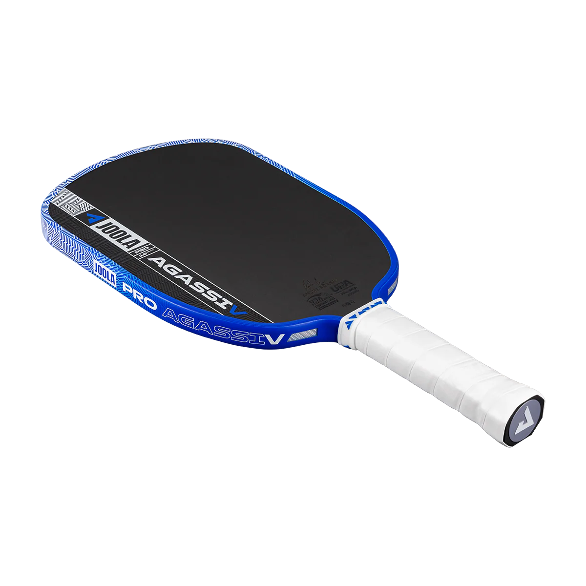 JOOLA Agassi Pro V Pickleball Paddle - Image 5