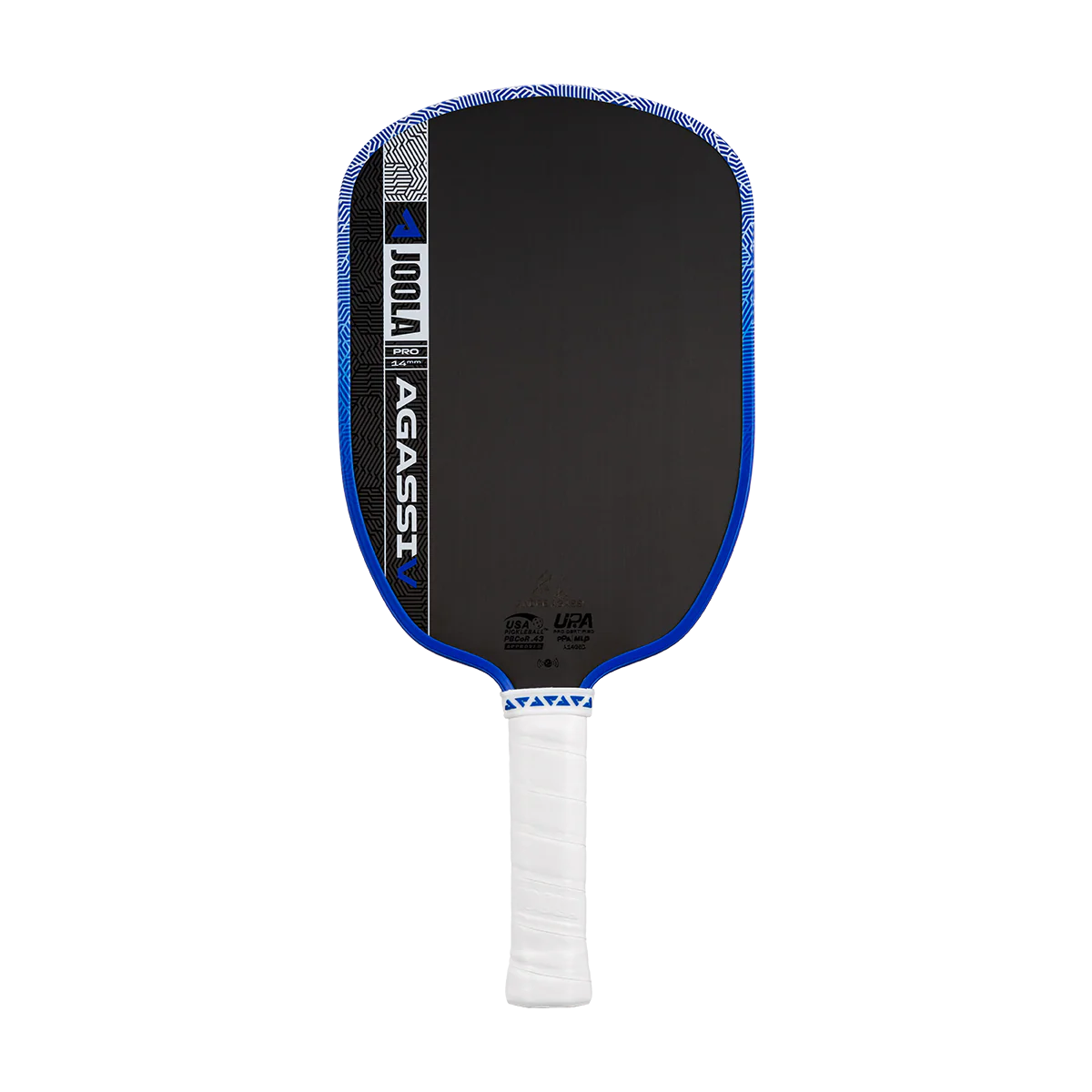 JOOLA Agassi Pro V Pickleball Paddle - Image 7