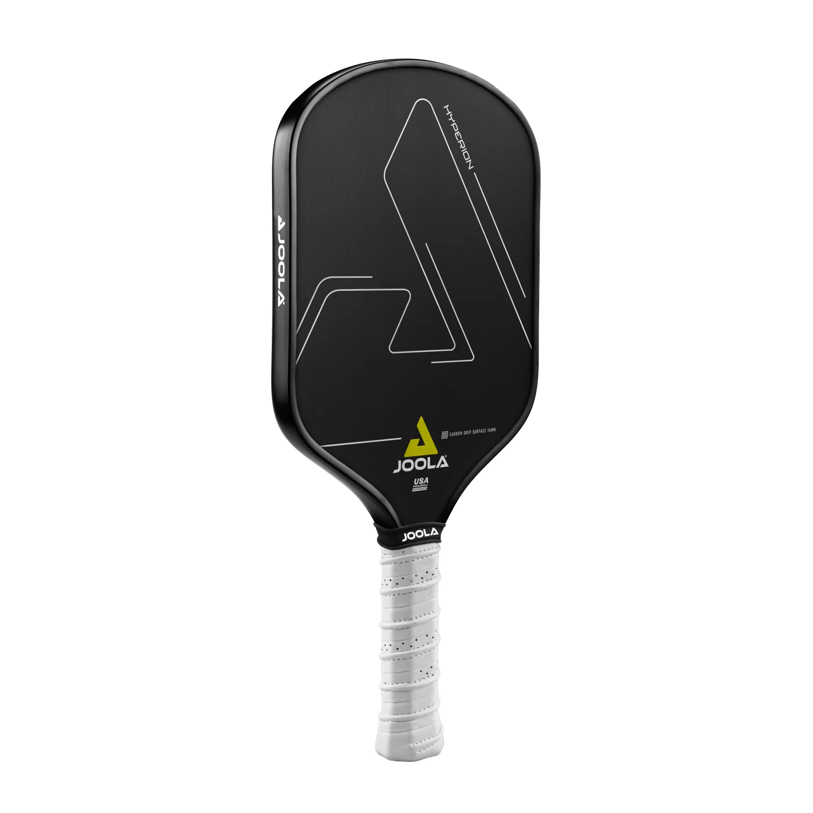 JOOLA Ben Johns Hyperion CGS 16 Pickleball Paddle - Image 2