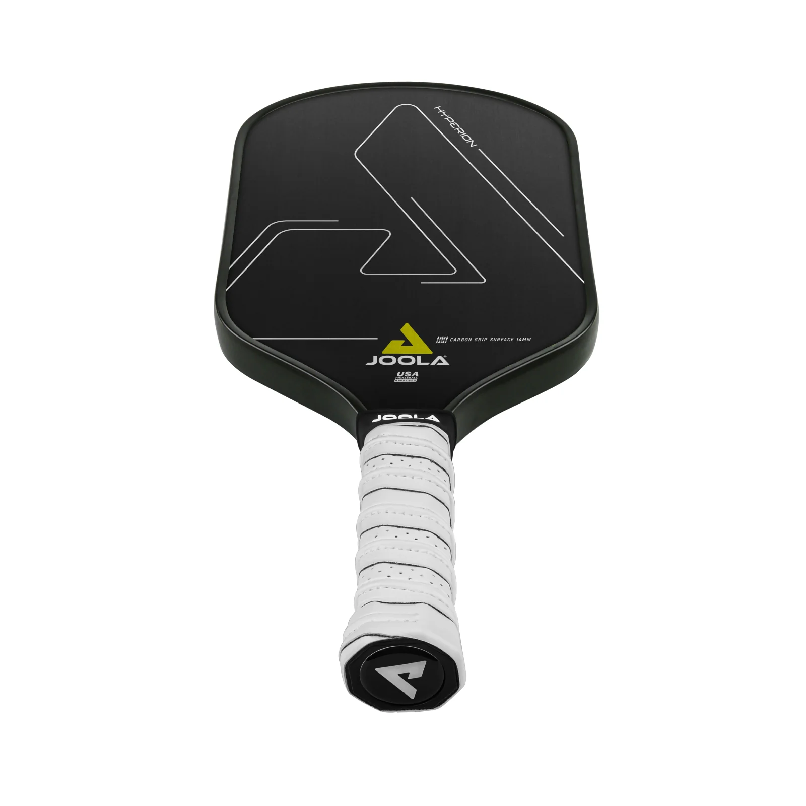 JOOLA Ben Johns Hyperion CGS 16 Pickleball Paddle - Image 3