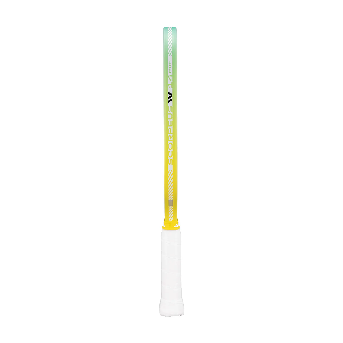 Anna Bright Scorpeus Pro IV 14mm Pickleball Paddle - Lime Pop - Image 10