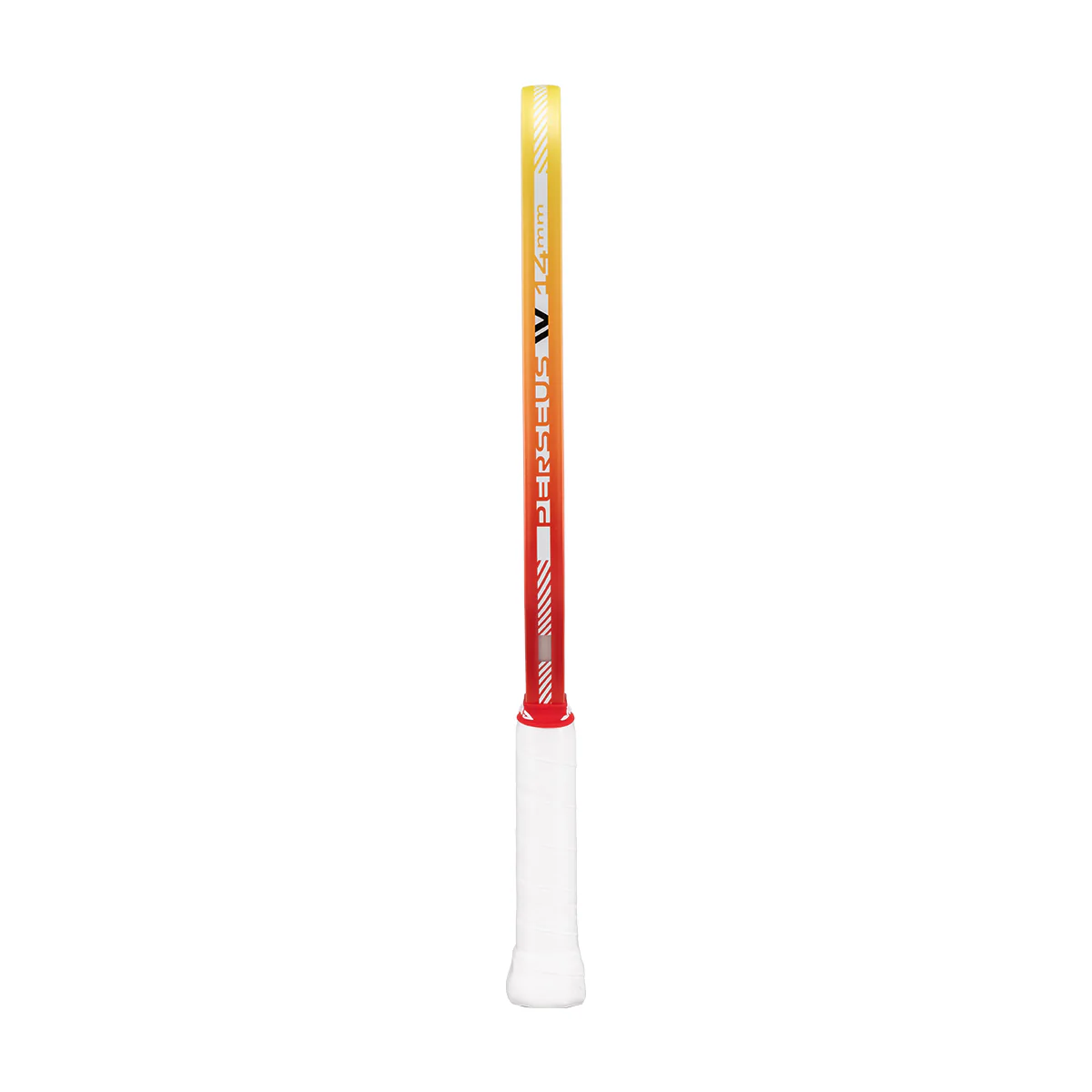 Ben Johns Perseus Pro IV 14mm Pickleball Paddle - Mellow Mango - Image 10
