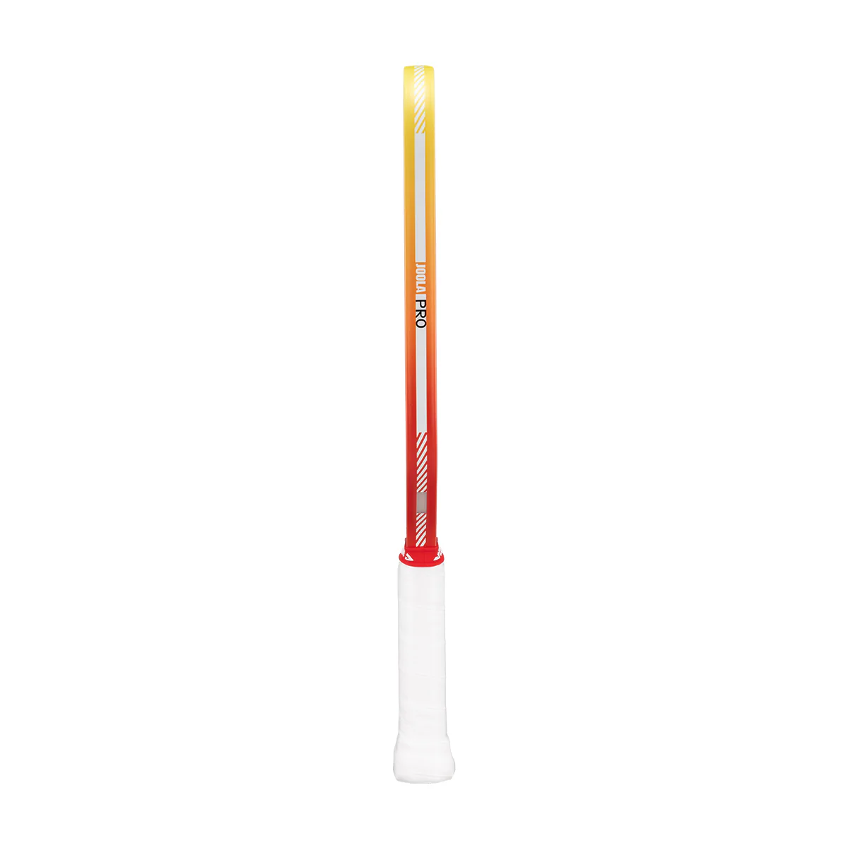Ben Johns Perseus Pro IV 14mm Pickleball Paddle - Mellow Mango - Image 11
