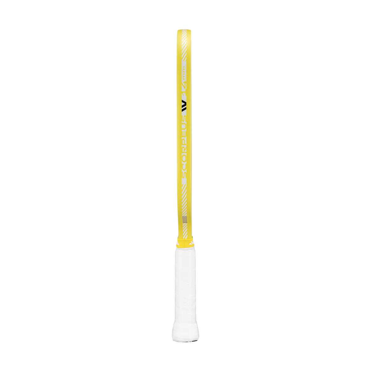 Anna Bright Scorpeus Pro IV 14mm Pickleball Paddle - Mellow Mango - Image 5