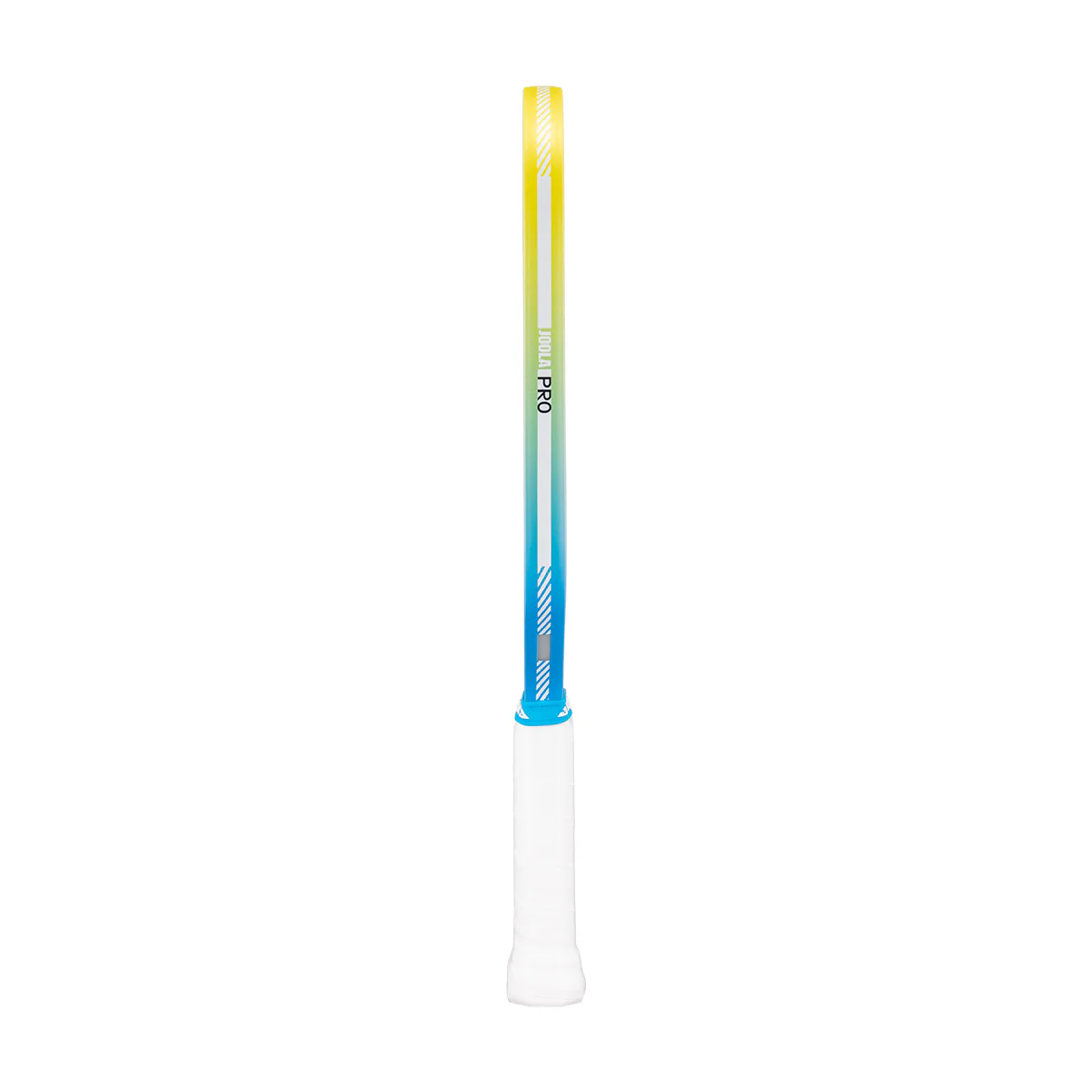 Ben Johns Hyperion Pro IV 14mm Pickleball Paddle - Mellow Mango - Image 5