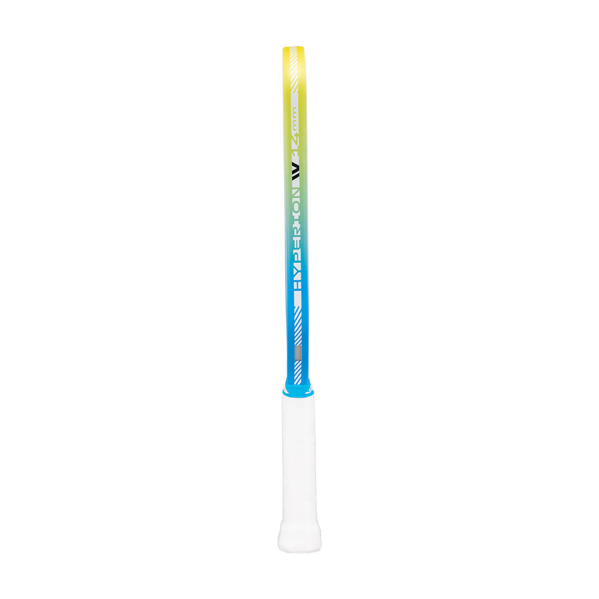 Ben Johns Hyperion Pro IV 14mm Pickleball Paddle - Mellow Mango - Image 7