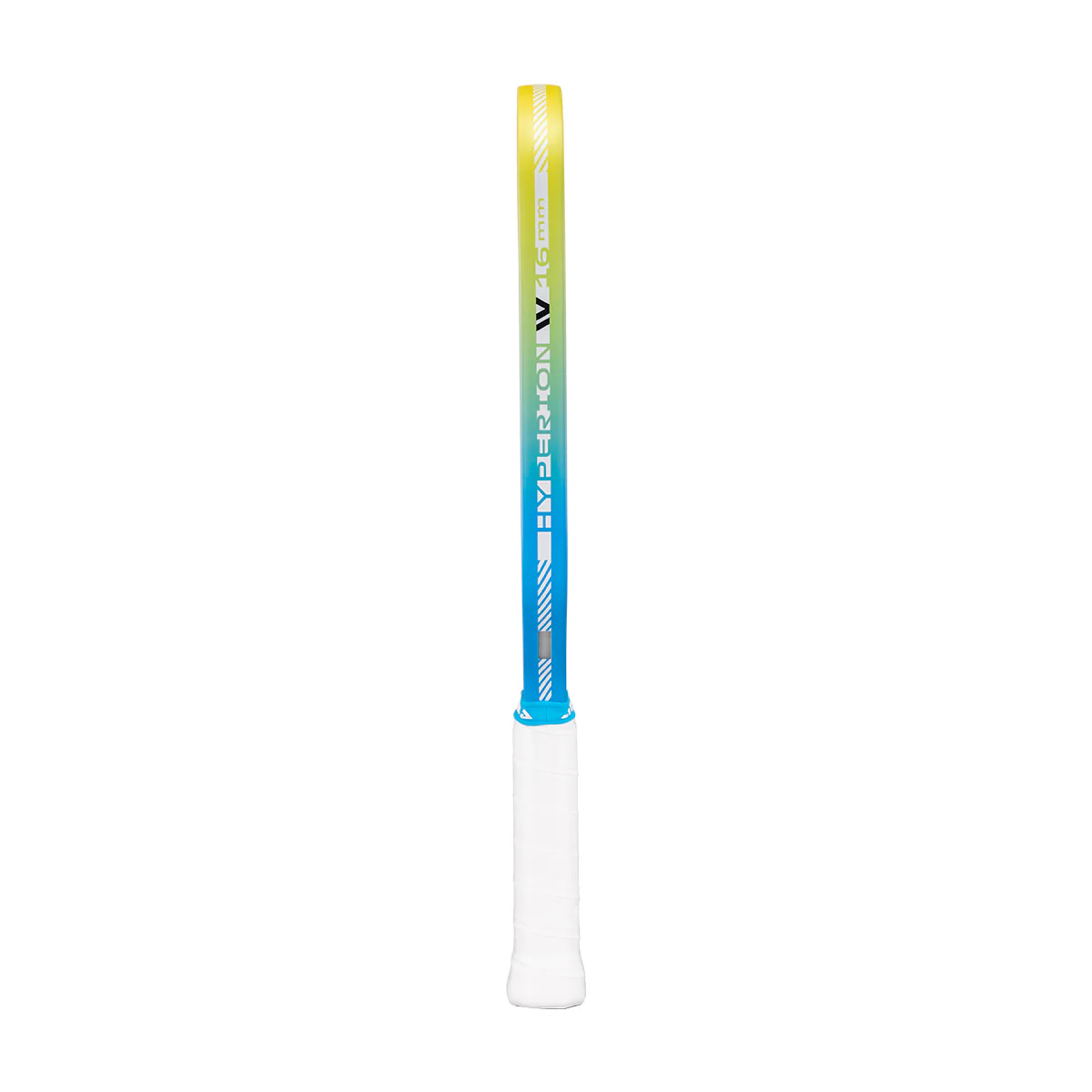 Ben Johns Hyperion Pro IV 16mm Pickleball Paddle - Mellow Mango - Image 5