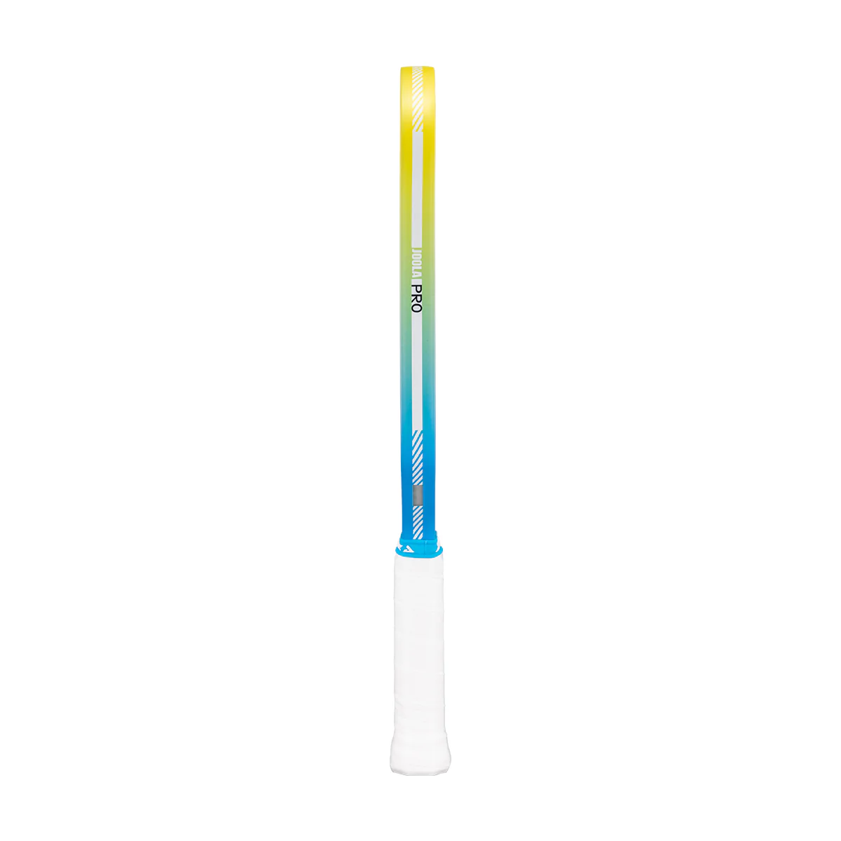 Ben Johns Hyperion Pro IV 16mm Pickleball Paddle - Mellow Mango - Image 6