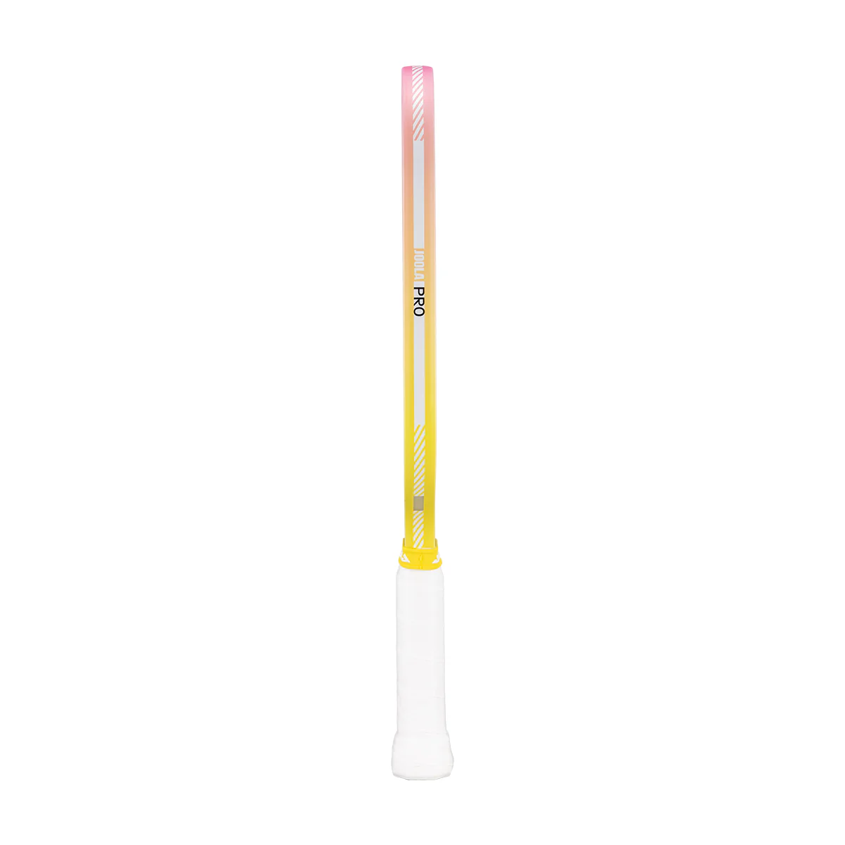 Anna Bright Scorpeus Pro IV 14mm Pickleball Paddle - Guava Rush - Image 11