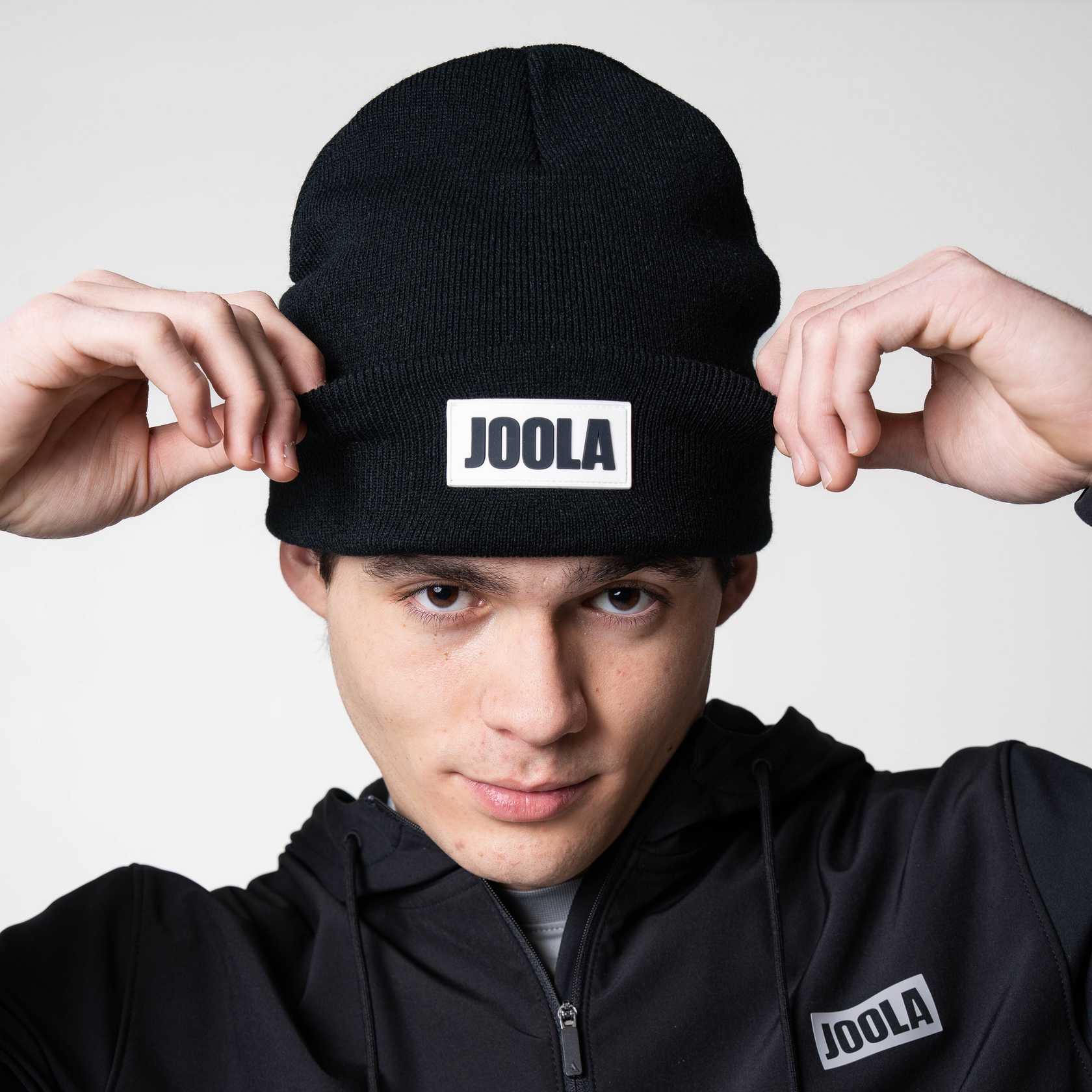 JOOLA Cuff Beanie - Image 2