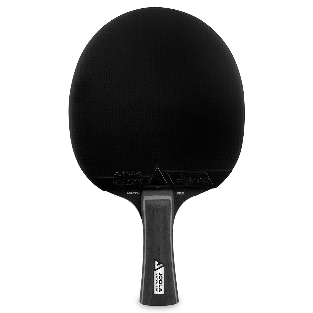 JOOLA Duo Pro Black Table Tennis Racket - Image 3