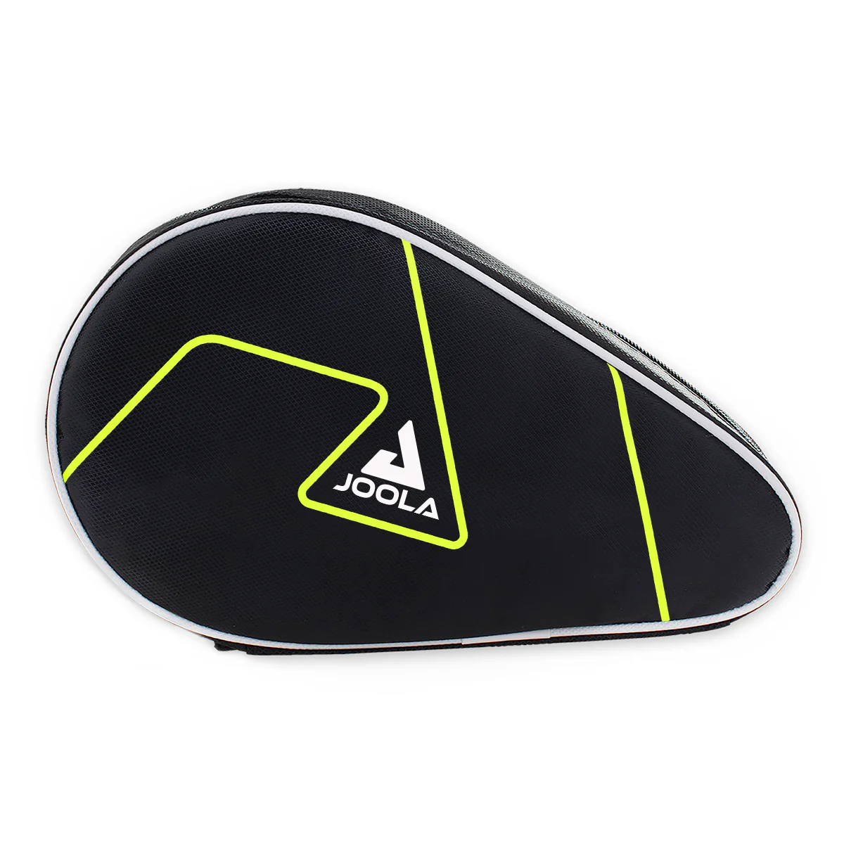 JOOLA Duo Pro Black Table Tennis Racket - Image 5
