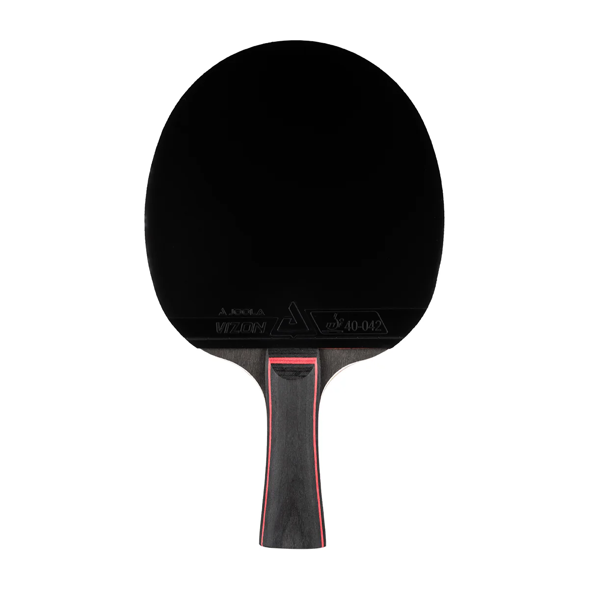 JOOLA Duo Pro Red Table Tennis Racket - Image 11