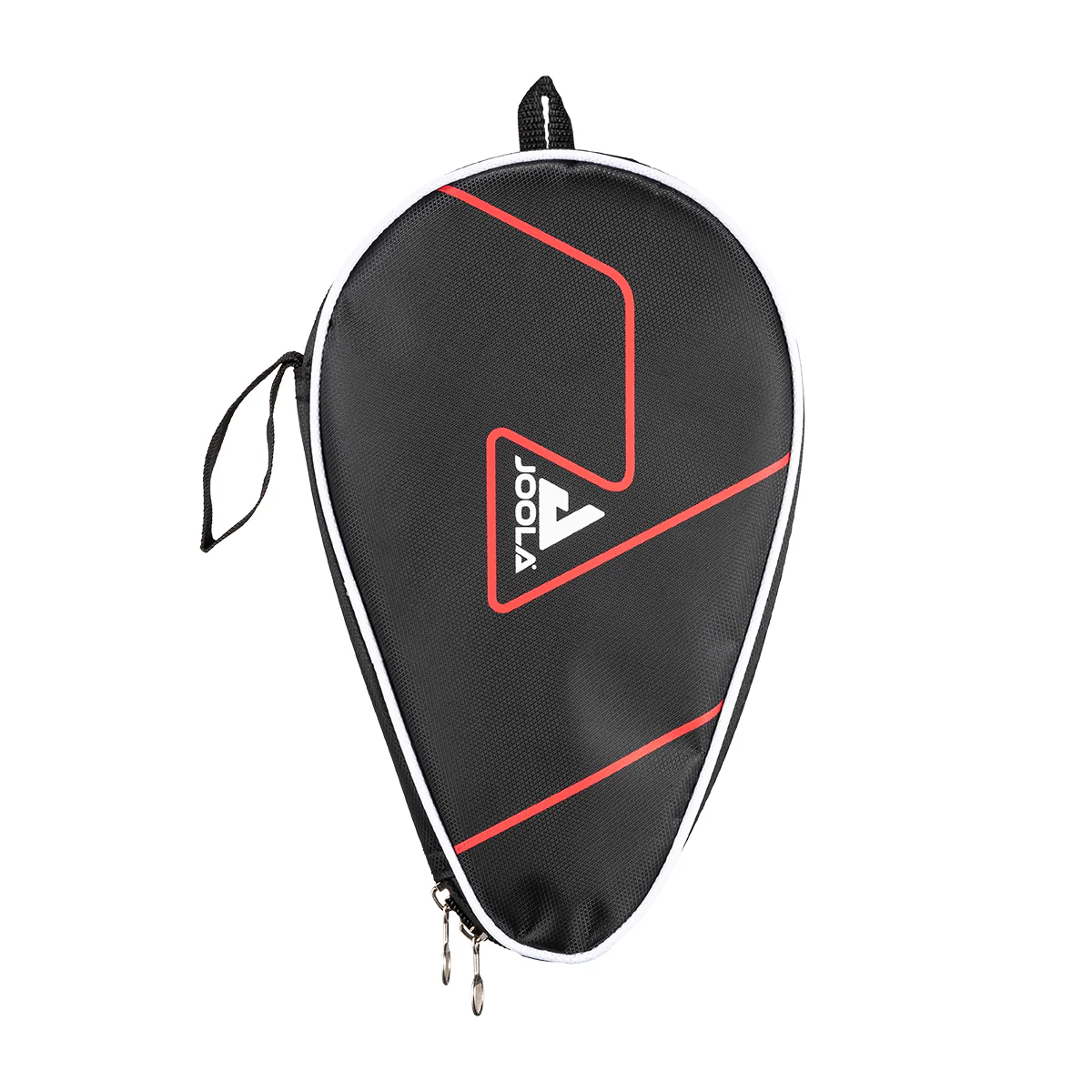 JOOLA Duo Pro Red Table Tennis Racket - Image 12