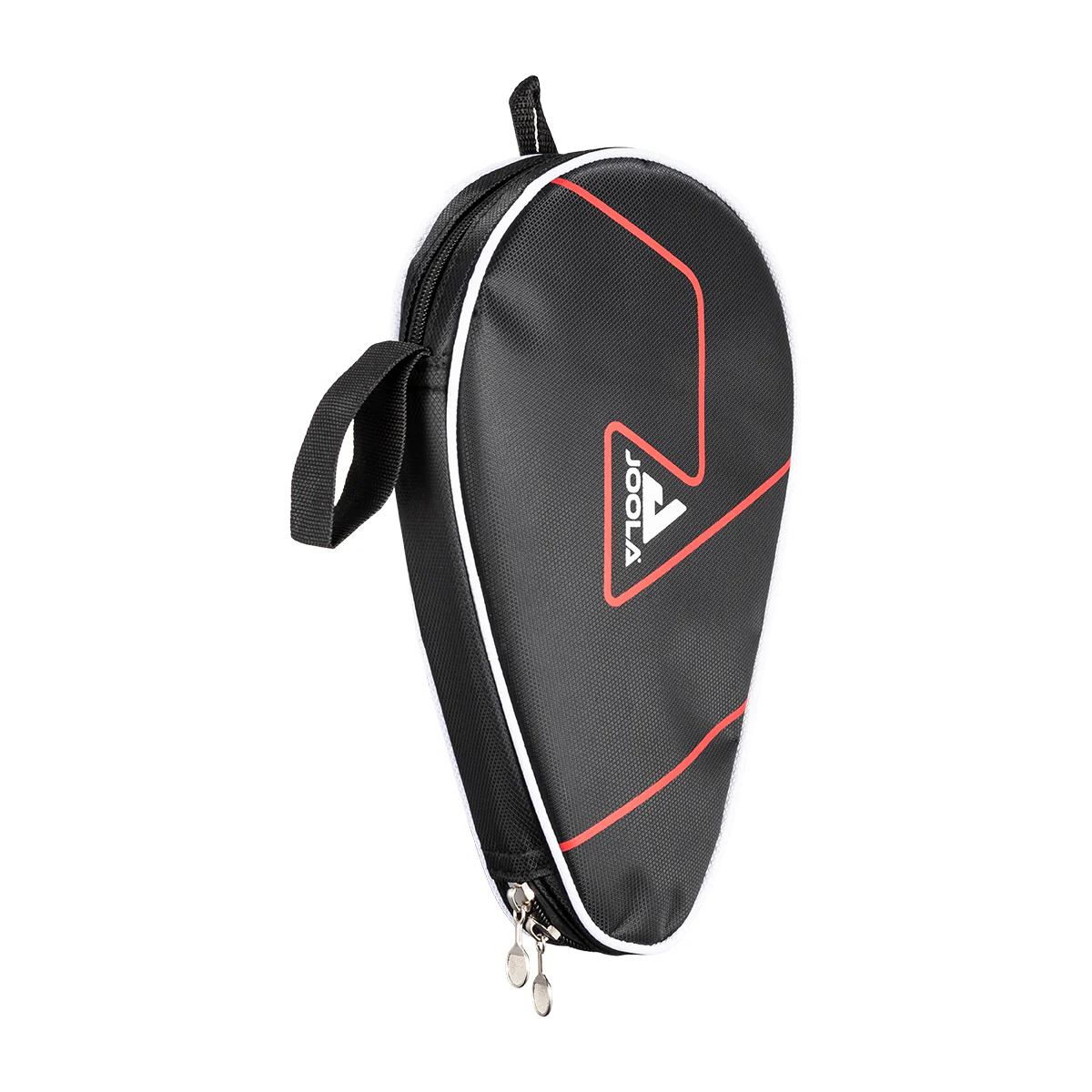 JOOLA Duo Pro Red Table Tennis Racket - Image 13