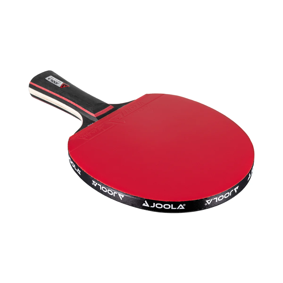 JOOLA Duo Pro Red Table Tennis Racket - Image 6