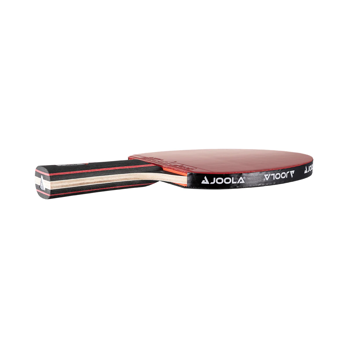 JOOLA Duo Pro Red Table Tennis Racket - Image 7