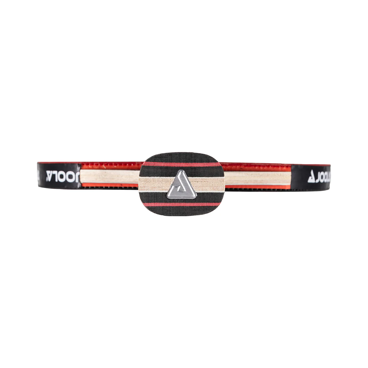 JOOLA Duo Pro Red Table Tennis Racket - Image 8