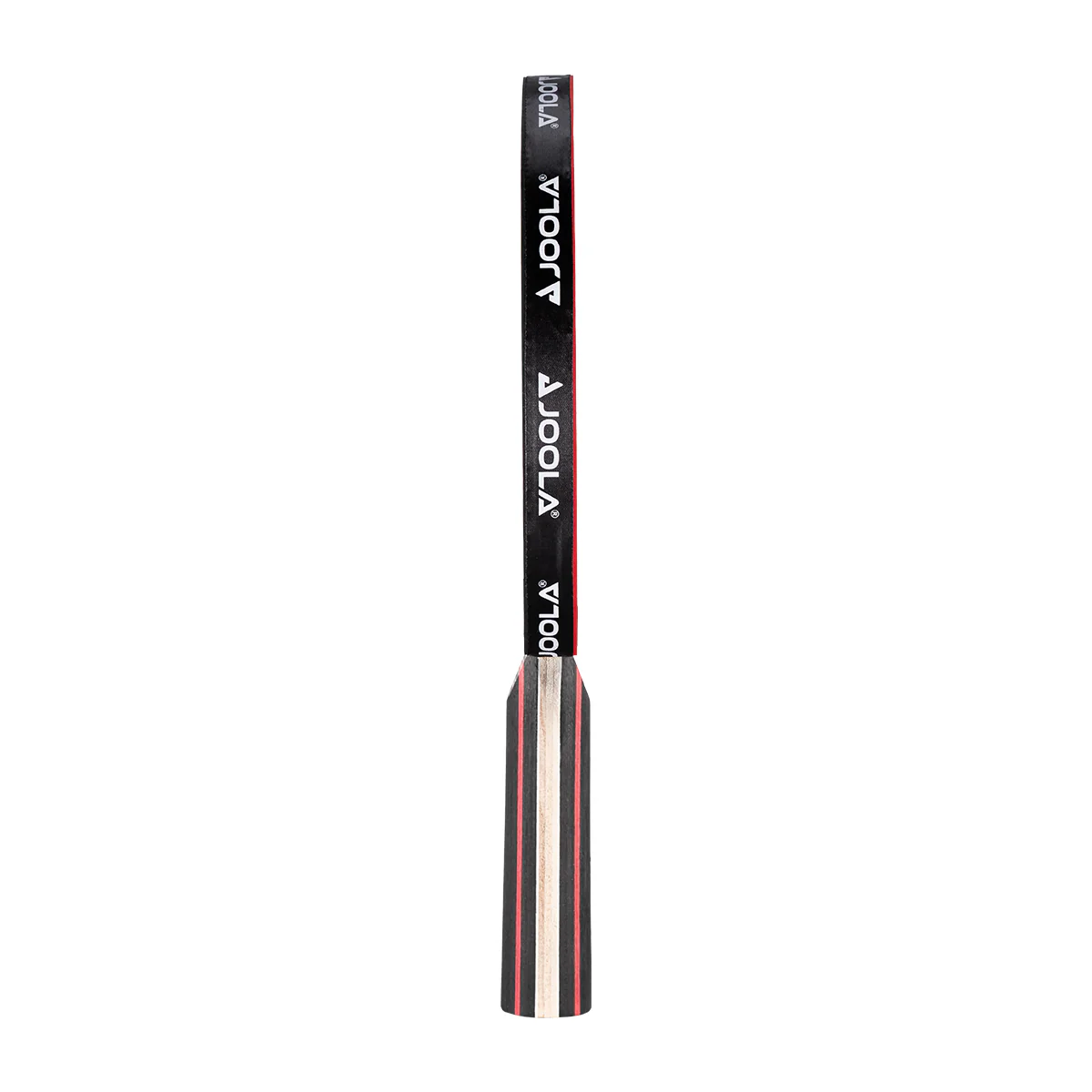 JOOLA Duo Pro Red Table Tennis Racket - Image 9