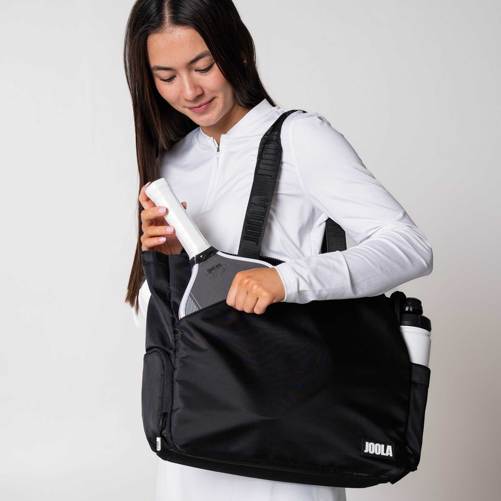 JOOLA Everyday Tote Bag - Image 3