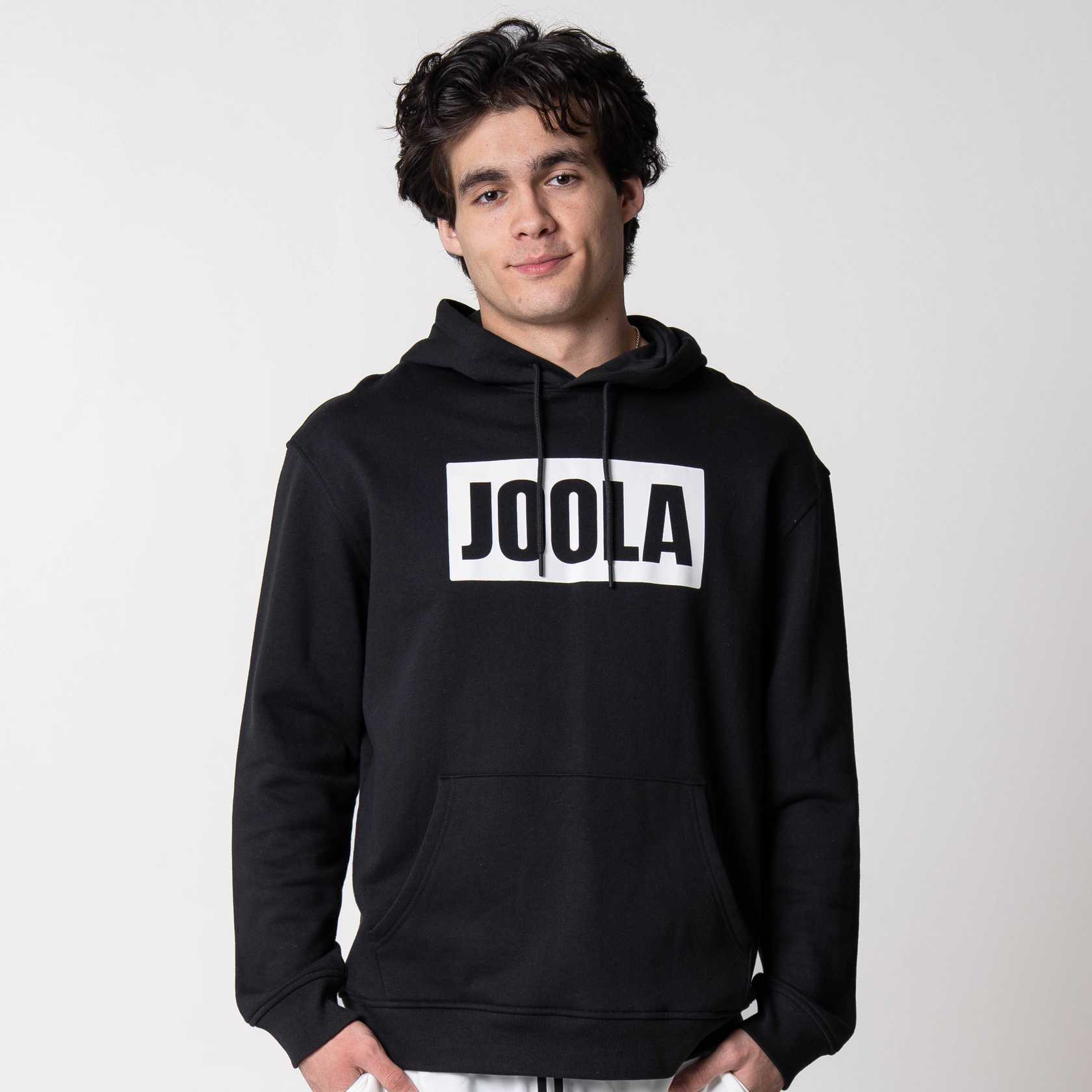 JOOLA Fleece Graphic Hoodie - Image 2
