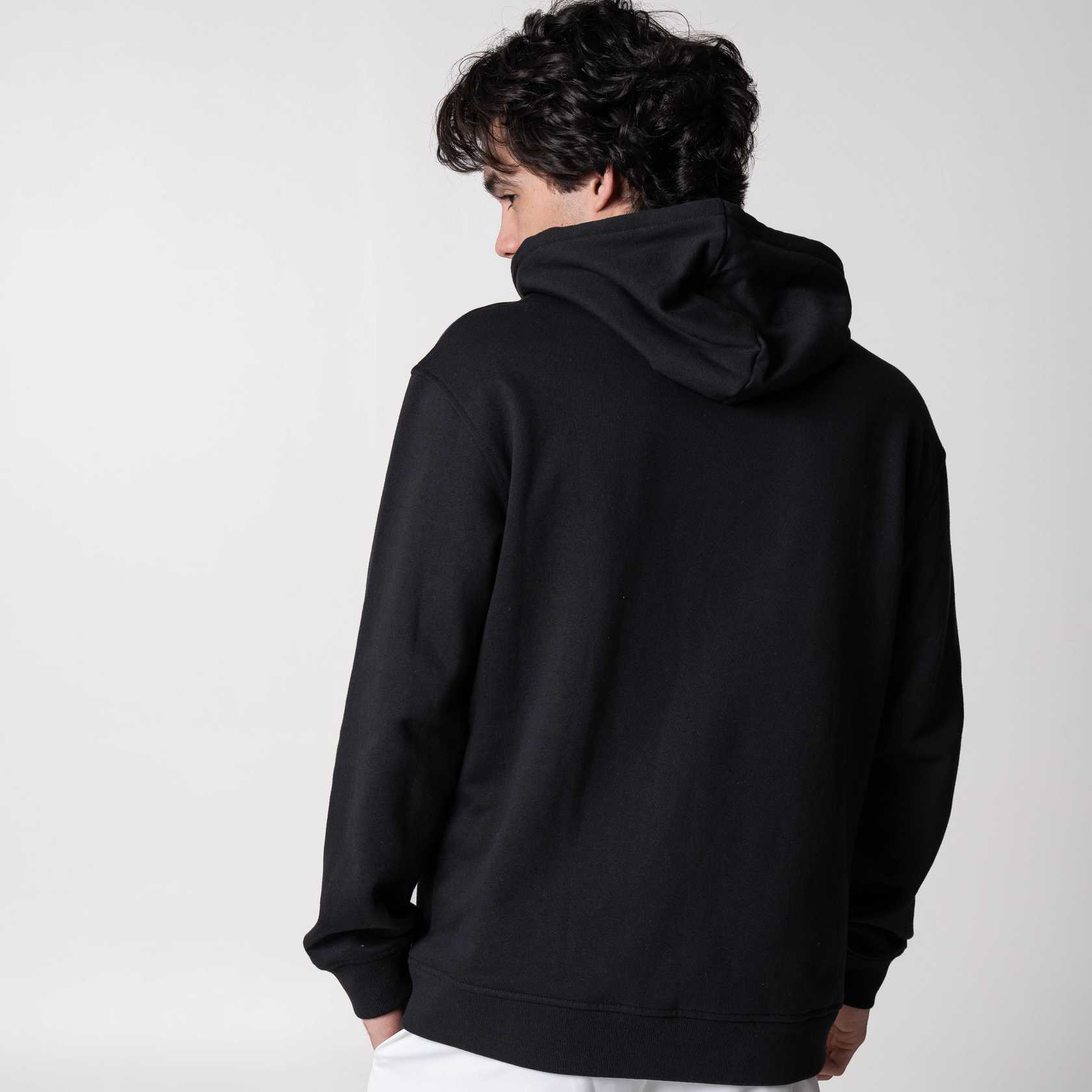 JOOLA Fleece Graphic Hoodie - Image 3