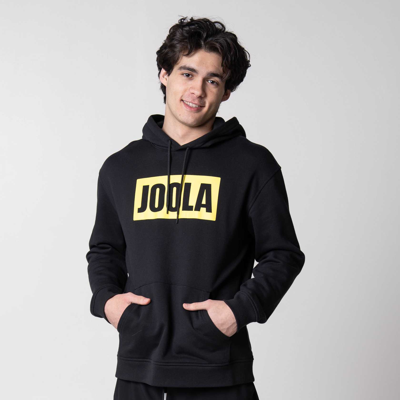 JOOLA Fleece Graphic Hoodie - Image 5